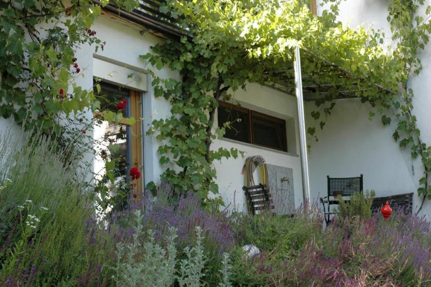 Studio Ualysses Arzl im Pitztal Exterior photo
