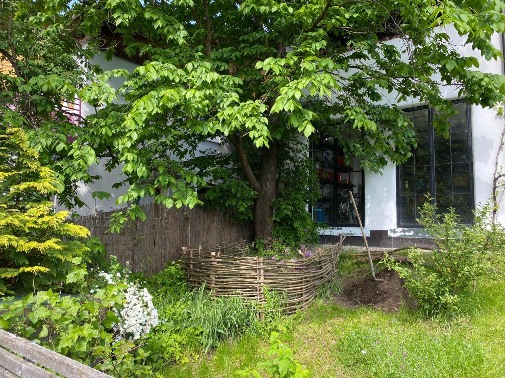 Studio Ualysses Arzl im Pitztal Exterior photo